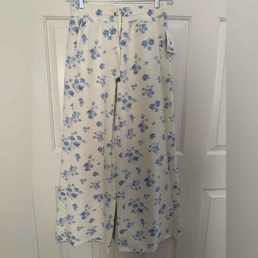 Altard State Wide Leg Track Pants